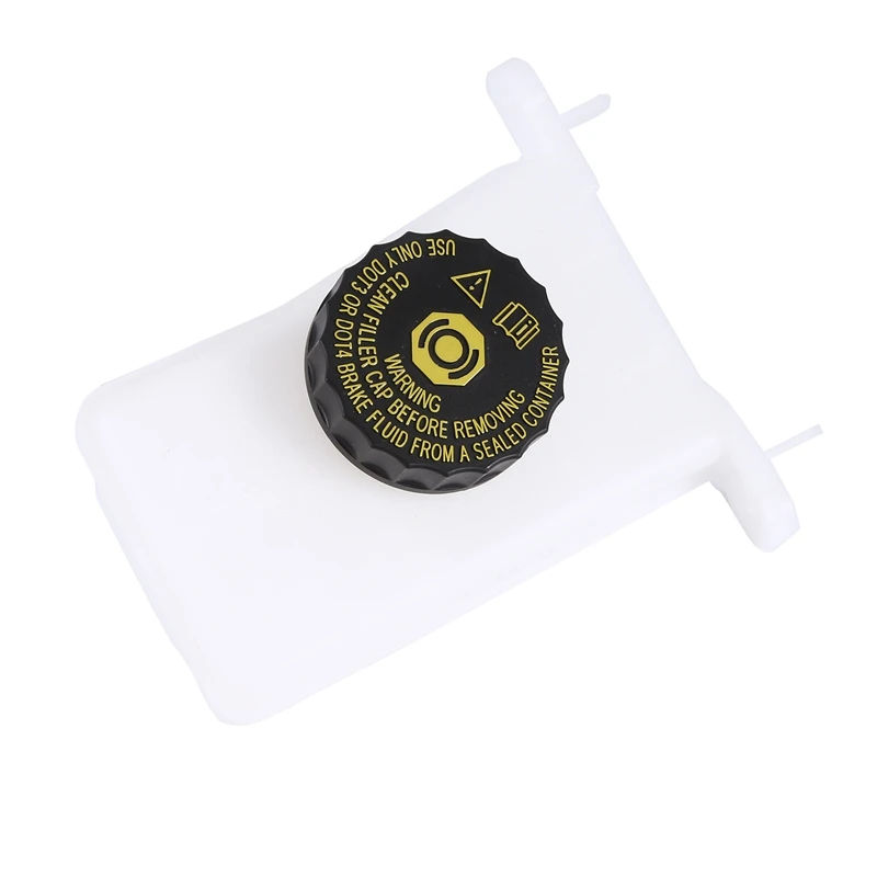 

Car Brake Fluid Tank For Peugeot New 408 308S New 308 Accessories 9801945880 Brake Master Cylinder Reservoir Brake Oil Tank