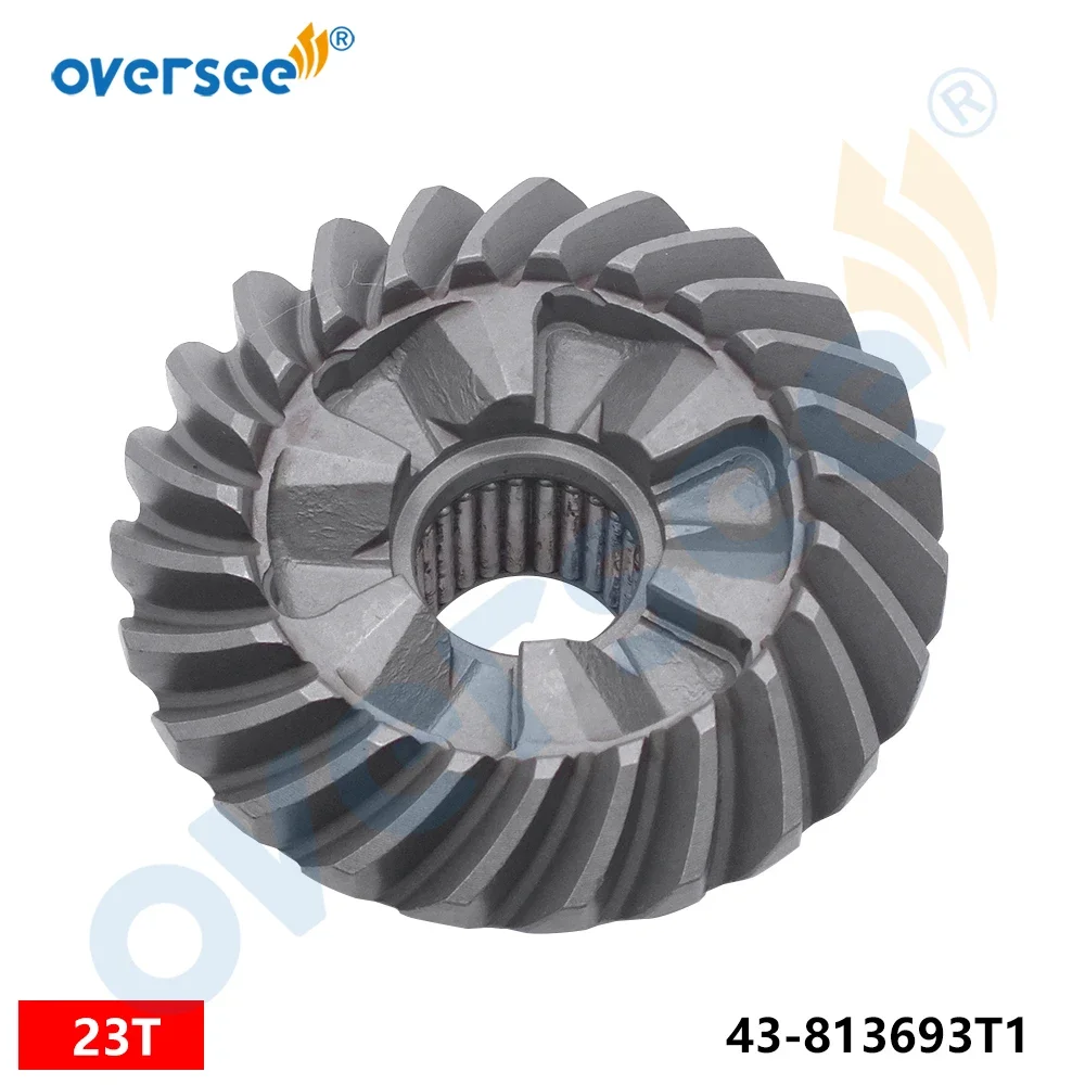 813693 Forward Gear For Mercury Outboard Motor Mariner Mercruiser 50HP 55HP 60HP; 43-813693T;813693T;