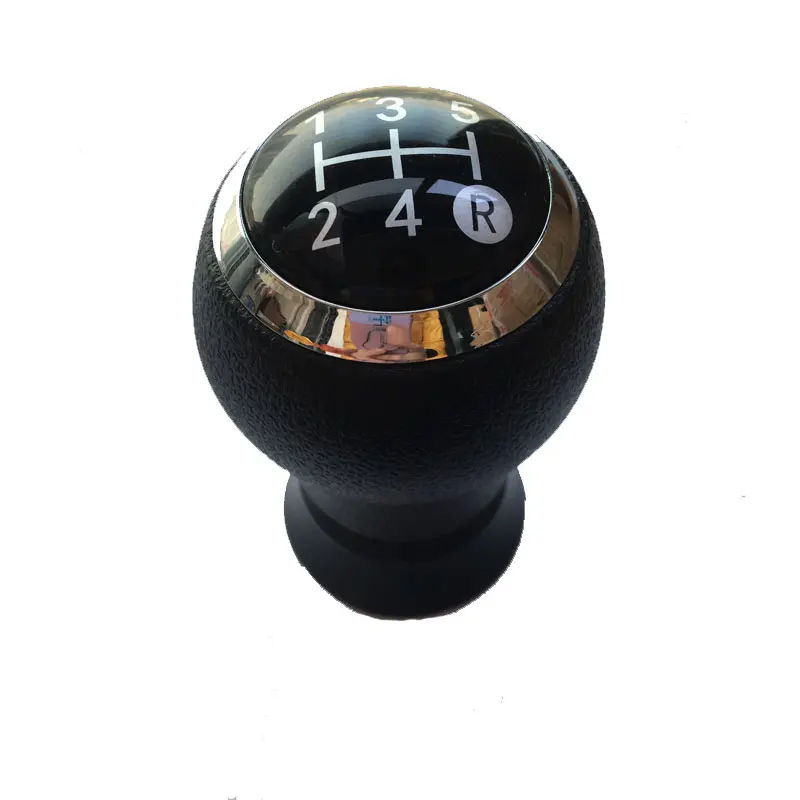 

5 Speed Car Gear Shift Knob Head Gear Knob Cover Shifter For Toyota Corolla 2008 Toyota Yaris Auris 2005 2006 2007 2008 2009 201