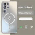 Titanium Color