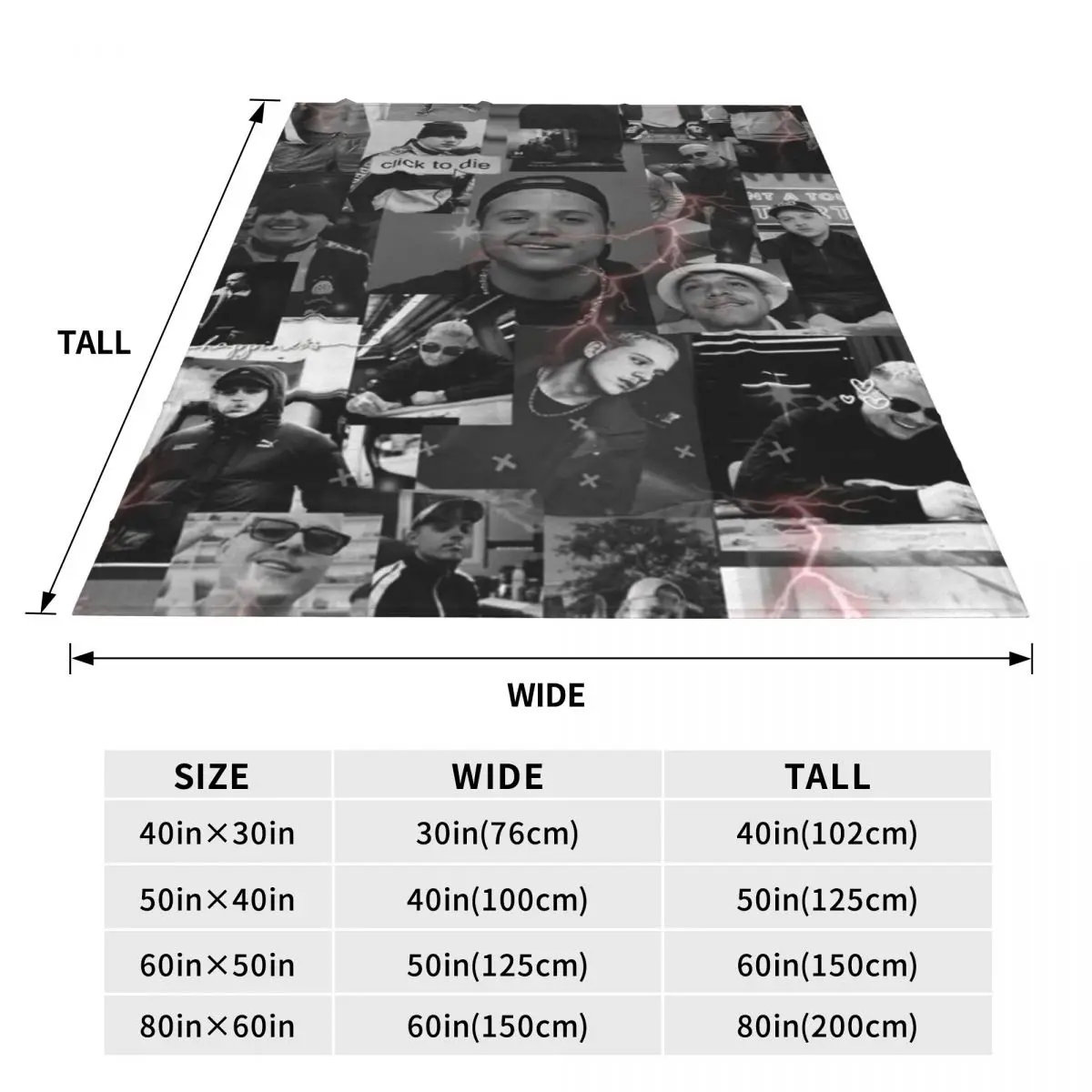 Super Soft Blankets Camping Plk Photo Bedding Throws Kpop Music Singer Flannel Bedspread Couch Chair Novelty Sofa Bed Cover 6