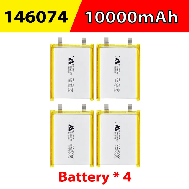 4PCS