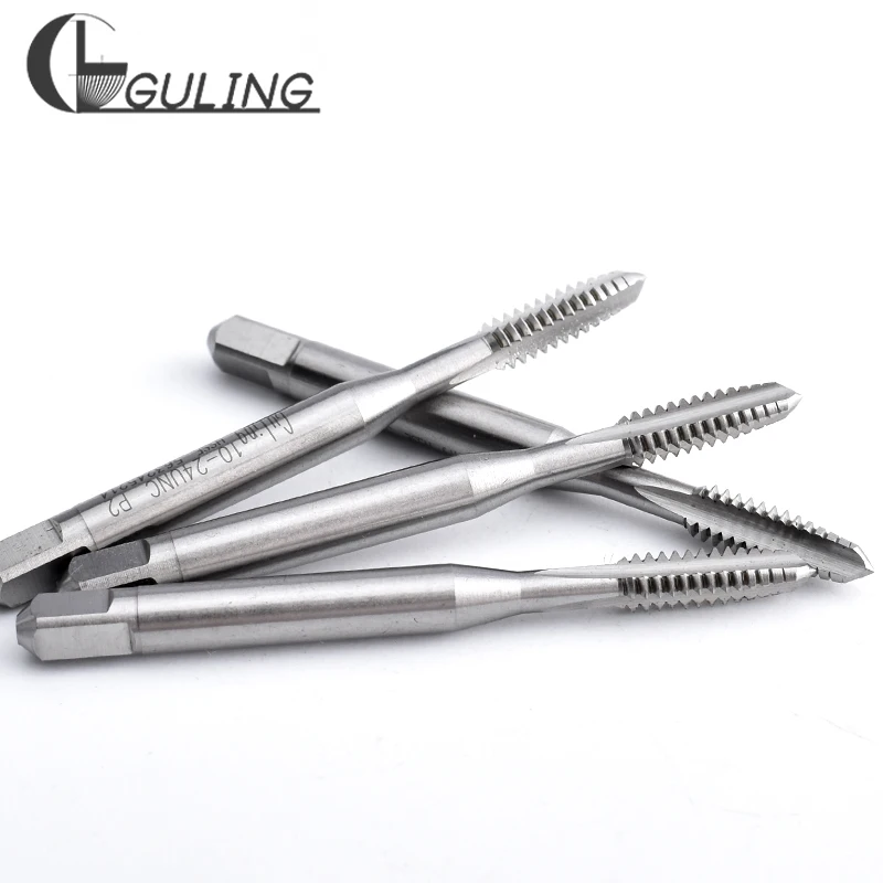 Unc 4 40 Метчик Купить