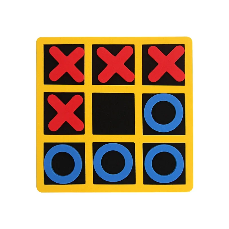 Board Game Children Puzzle XO Chess Lianlianliankan