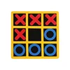 Children's Puzzle Board Game XO Chess Lianlianliankan Multifunctional Two Person Battle Parent-child Interactive Desktop Game 1