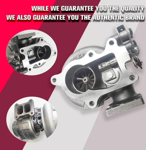 Genuine Original Cummins HX35 Turbocharger C3785478 - AliExpress 