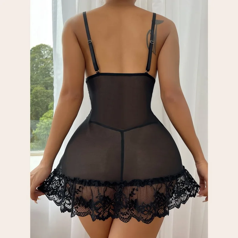 Рисунок 5 - Ночная сорочка для женщин