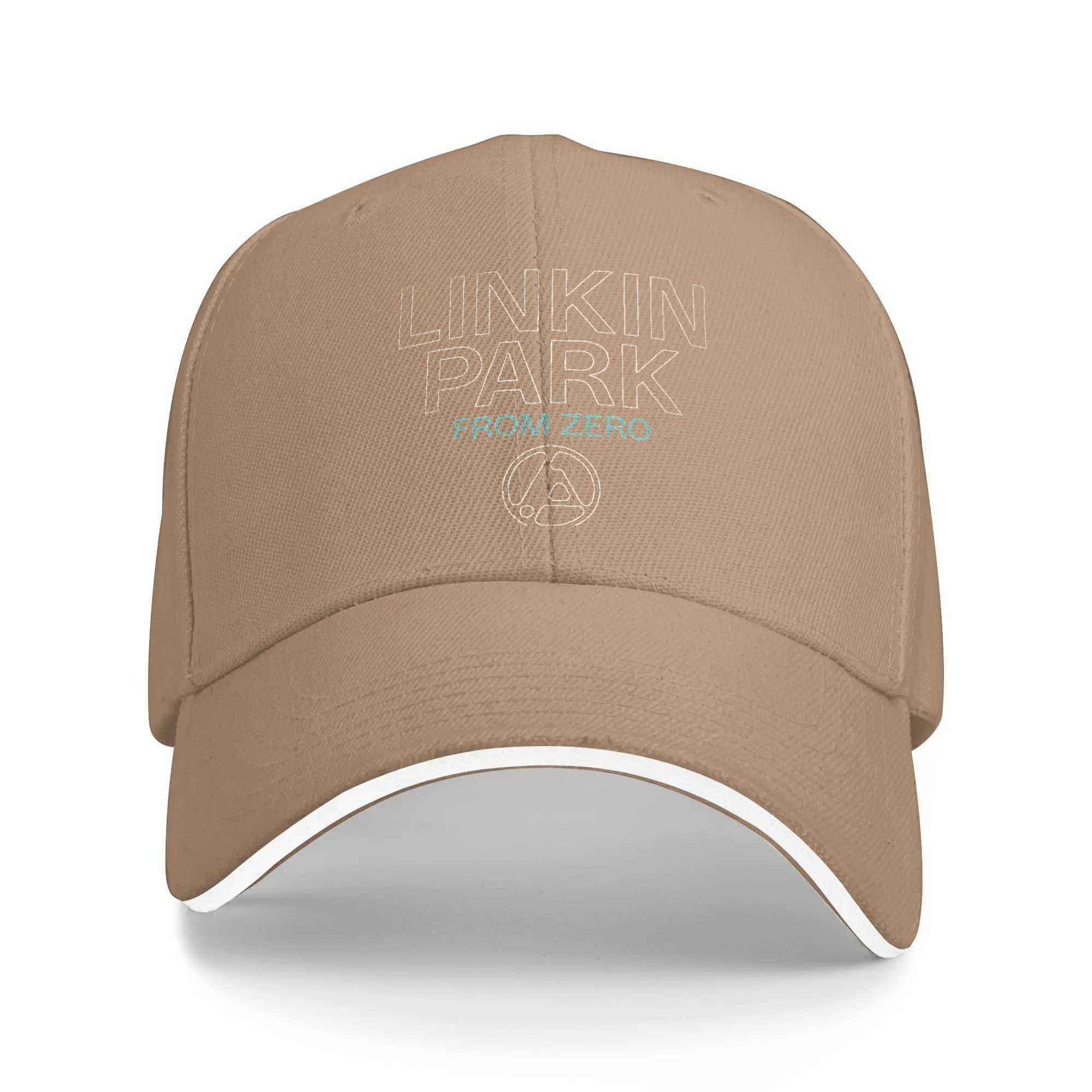 Linkin Park From Zero World Tour 2025 Outfits Men Women