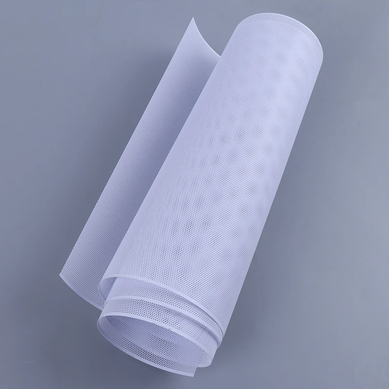 컴퓨터 메쉬 DIY PVC PC 케이스, 선풍기 쿨러, 먼지 필터, 네트워크 그물 케이스, 방진 커버 섀시 먼지 커버