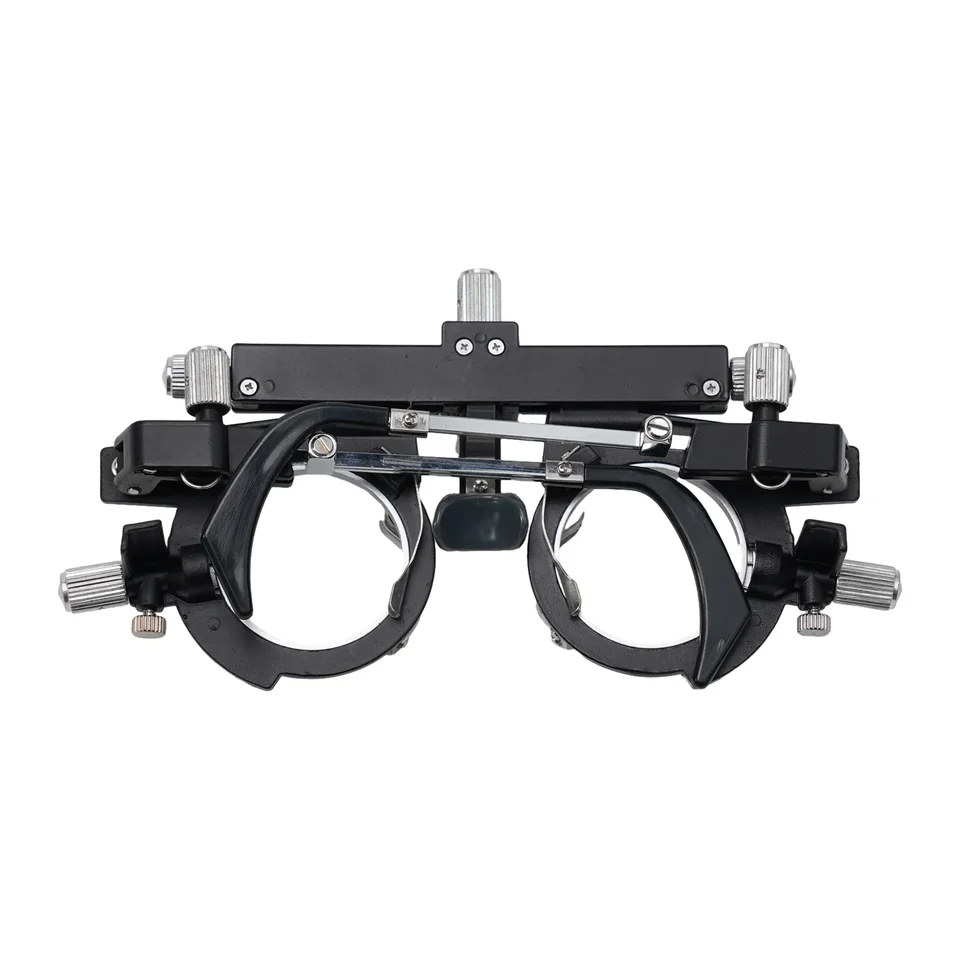 Alloy Optometry Frame, Adjustable Trial Frame | Ubuy