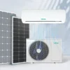 Micoe Home Appliances Solar Hybrid Air Conditioner CE Certified Solar Grid Powered Air Conditioner 1hp 1.5hp 2hp 3hp 2