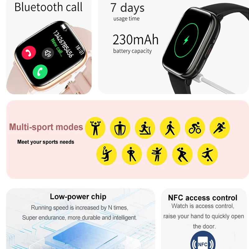 LOPOM Ʈ ġ  2024 Ʈġ, ǰ ͸, IP68 ,  ȭ,  ýƮ, ߿ , HD12