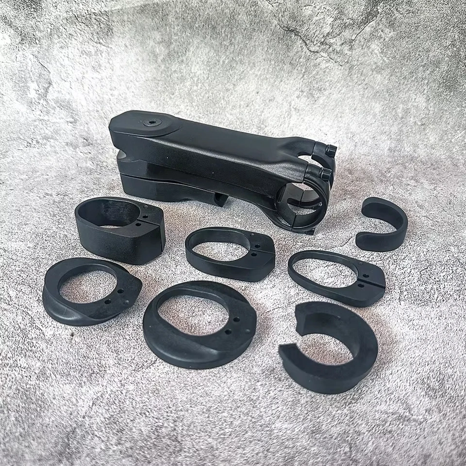 Deda SperBOX 120mm チタンボルト Deda Elementi Superbox Stem for