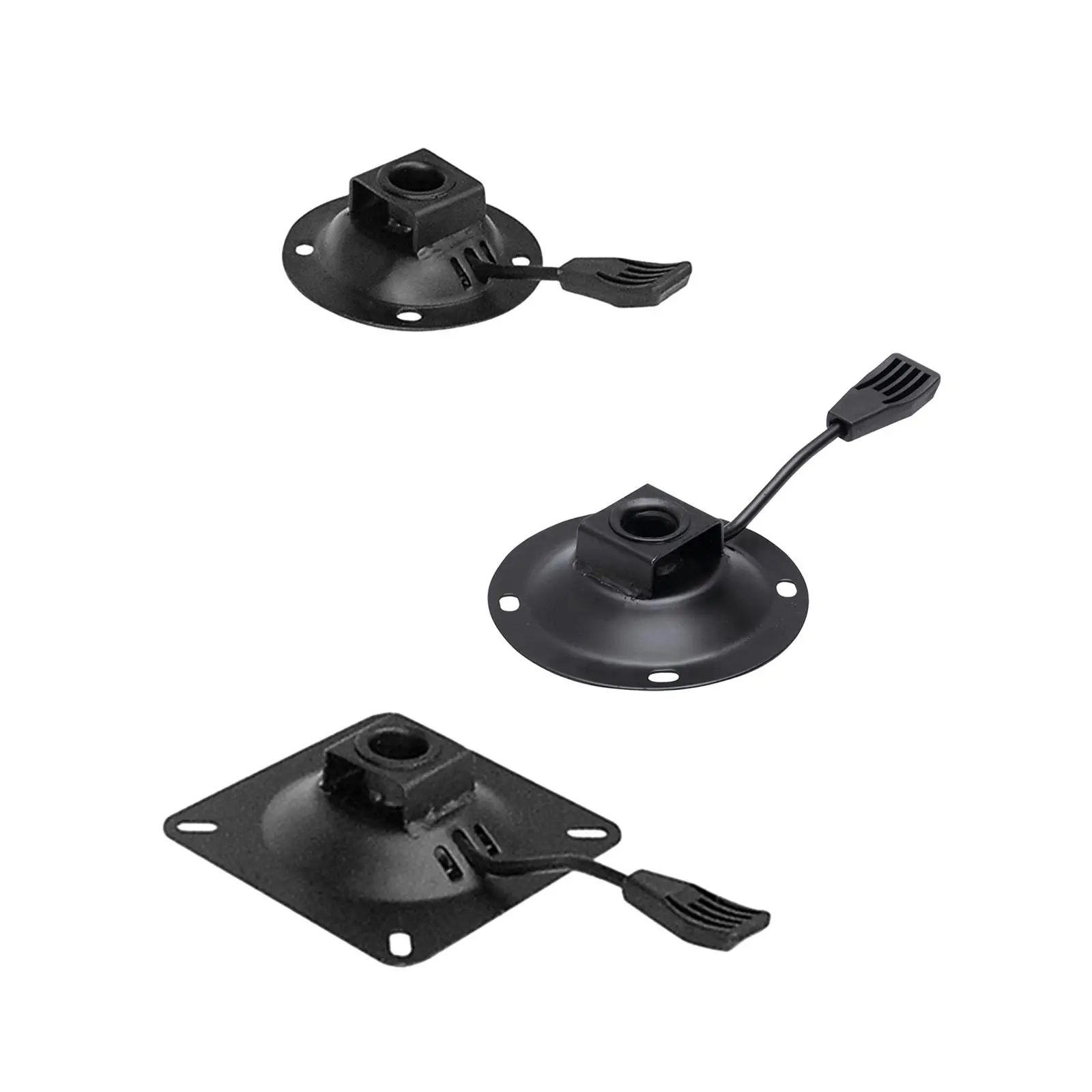 Office Chair Tilt Control Mechanism Height Adjustable Sturdy Office Chair Tilt Base for Chairs Bar Stool Chairs Furniture