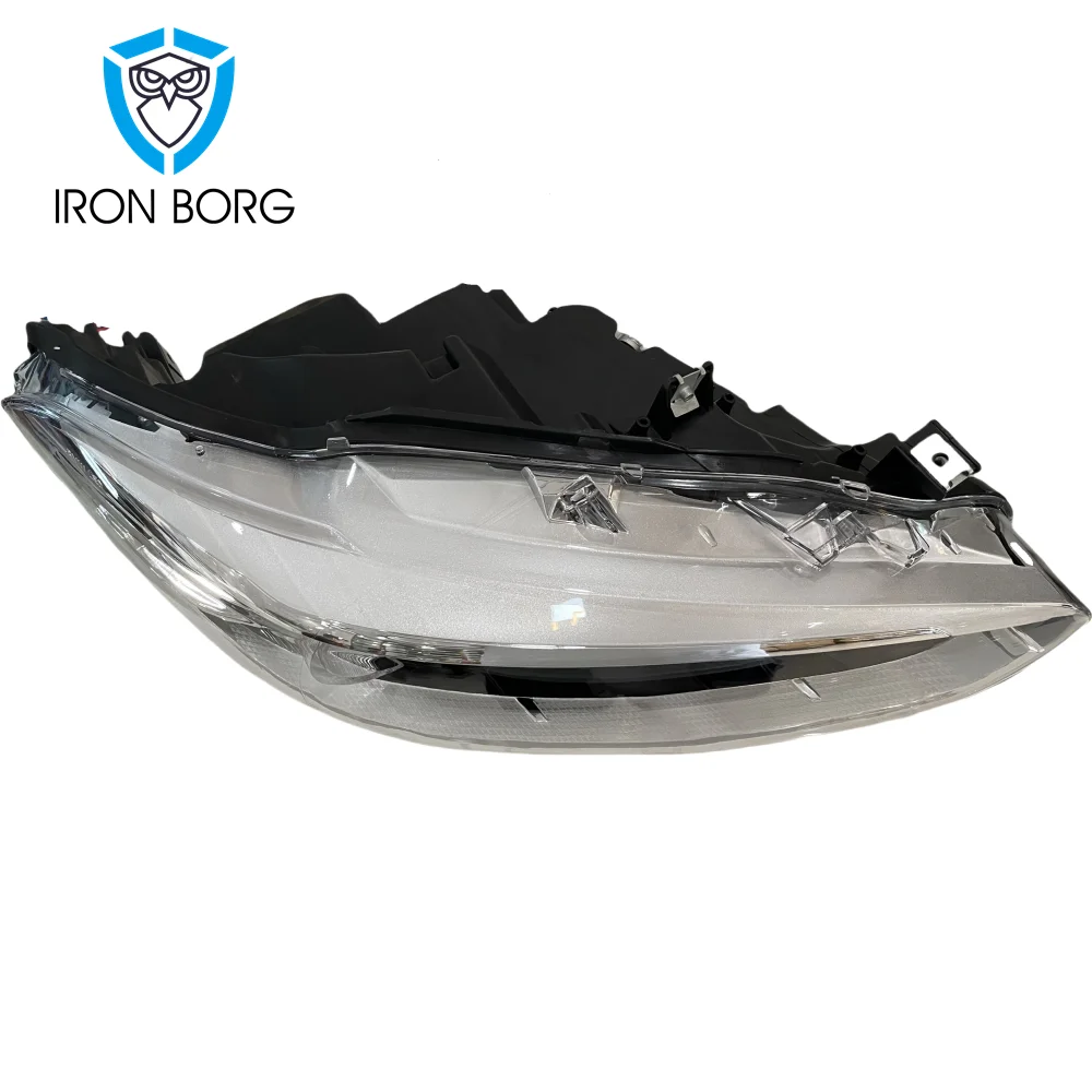 For BMW F97 F98 G01 G02 G08 X3M X4M X3 X4 Right headlight adaptive LED Original