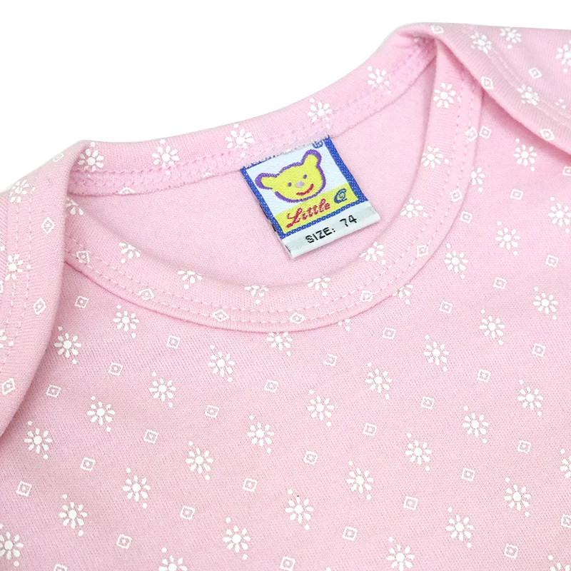 Baby Clothes 2 Pcs/Lots For Newborn Boys and Girls