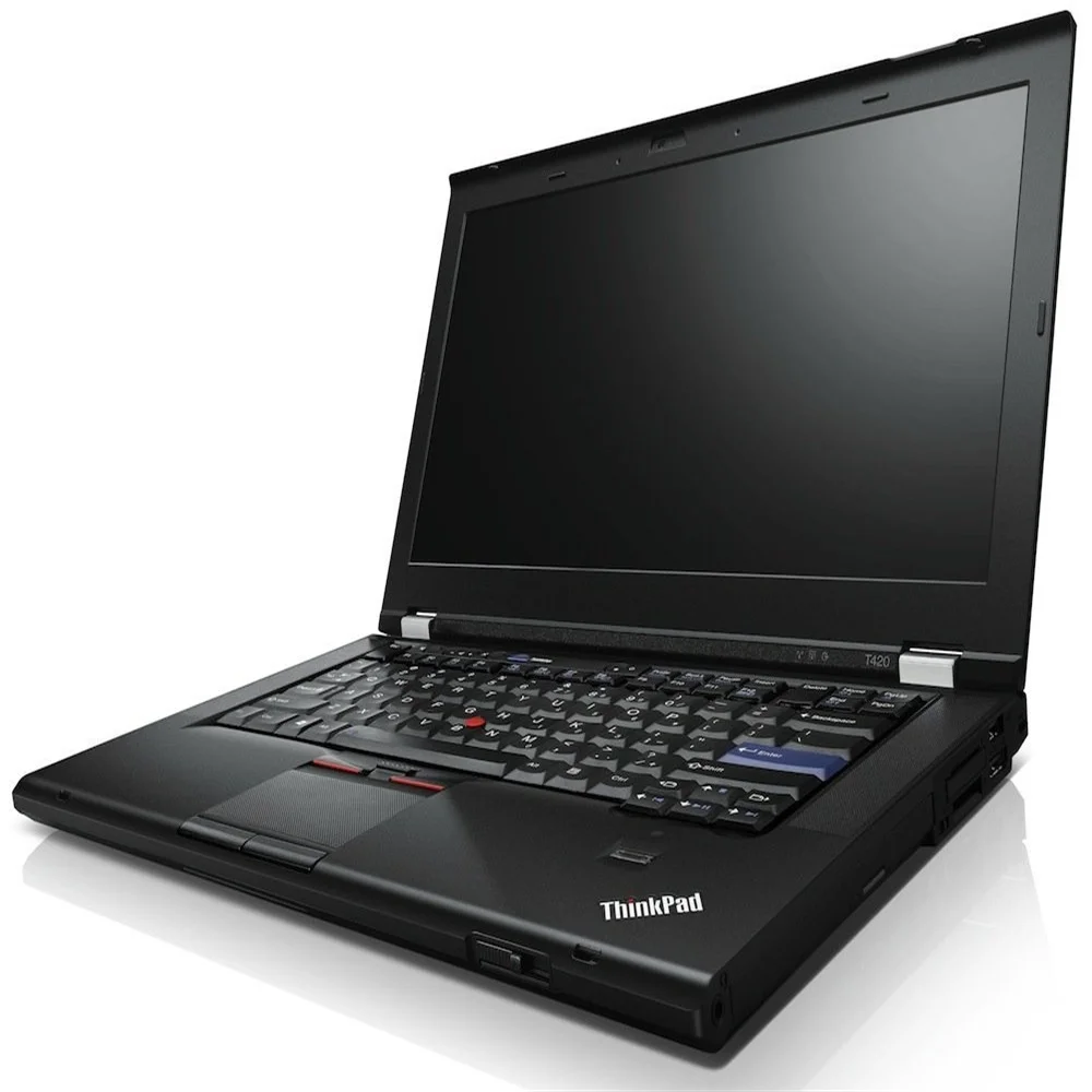 Premium Usato Business Laptop Thinkpad T420 Windows 7 Pro Core I5 Cpu 128Gb Ssd 4Gb Ram 14.0 "Hd (1366X768) Display Antiriflesso