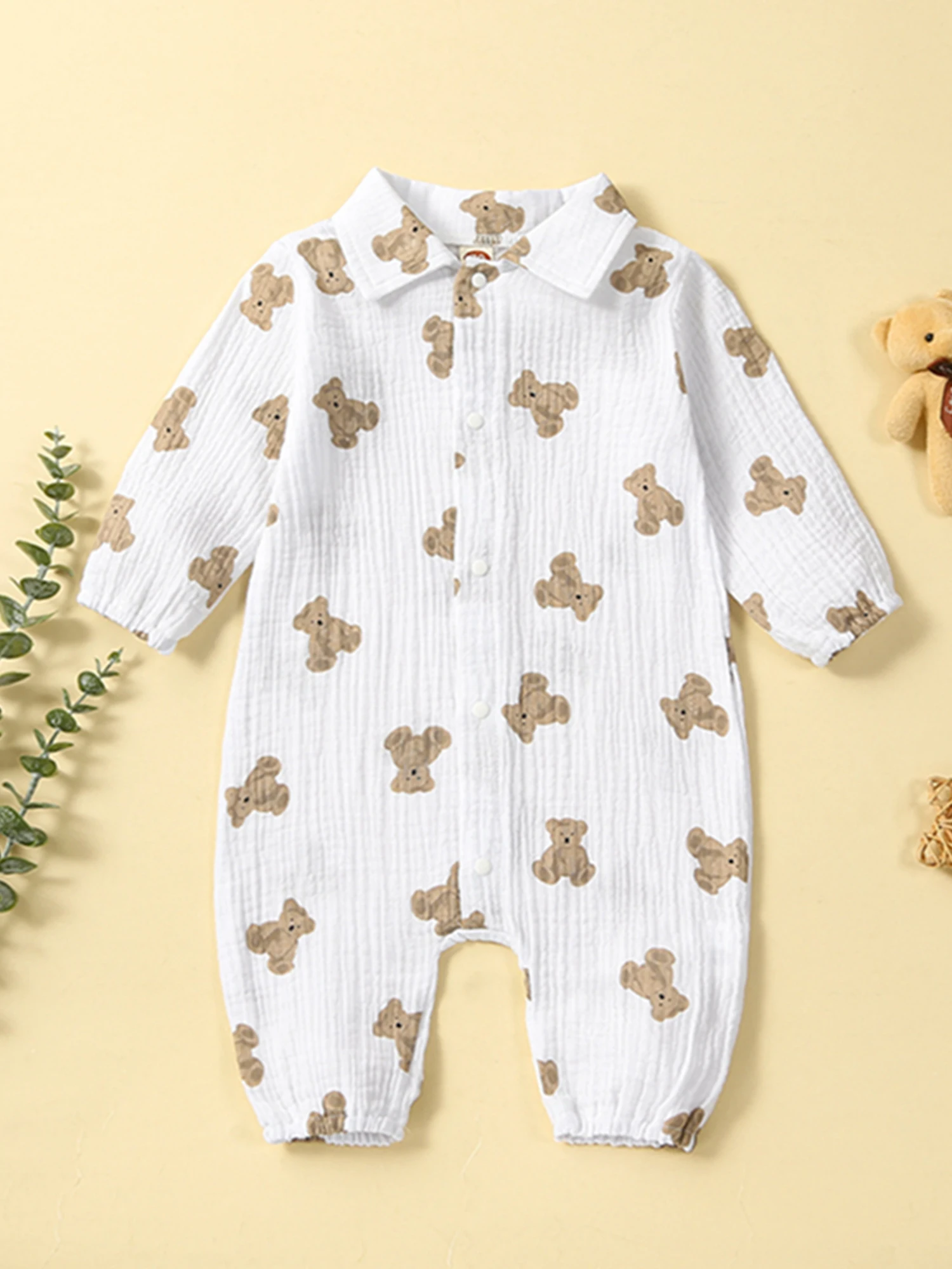 Рисунок 2 - Боди с длинным рукавом и отложным воротником