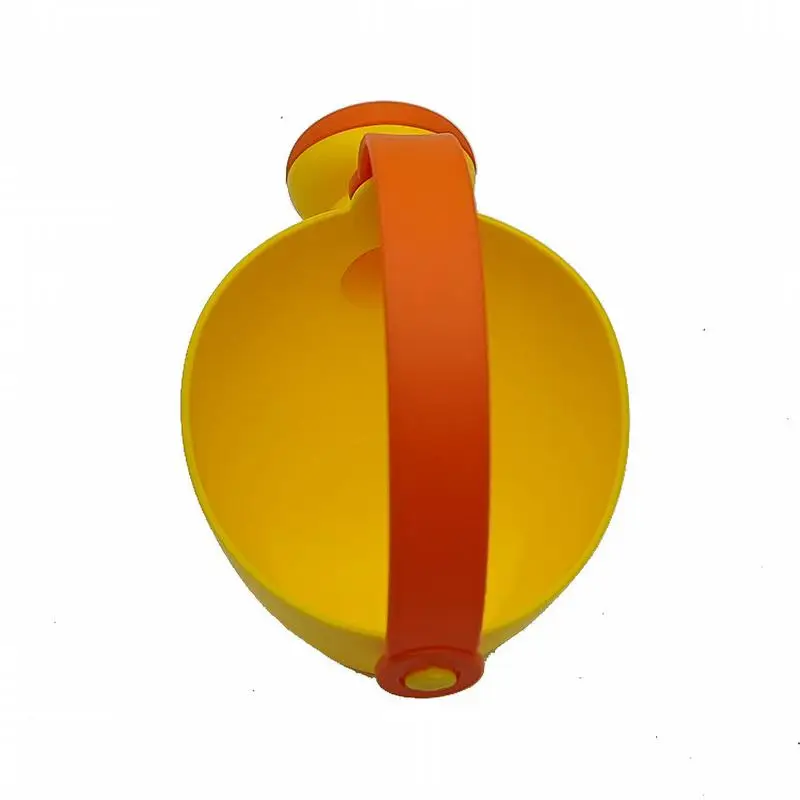 Sprinkler Watering Can Cute Cartoon Garden Kids Home plastic Flowers Bottle Beach Spray Bath Toy Early Education gifts 5