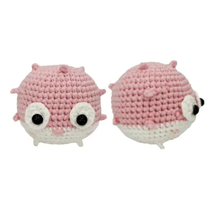 Рисунок 3 - Новичок, милая ручная работа