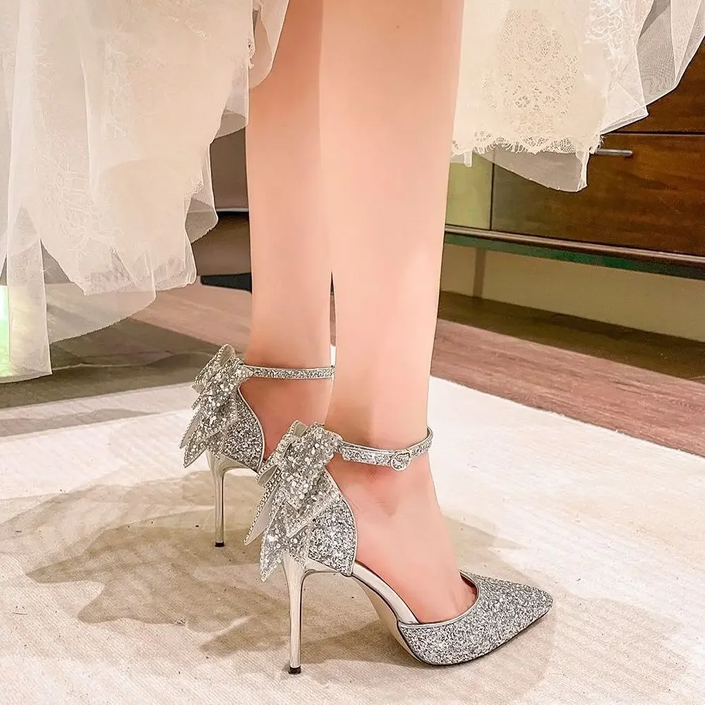 Maogu Pumps product image