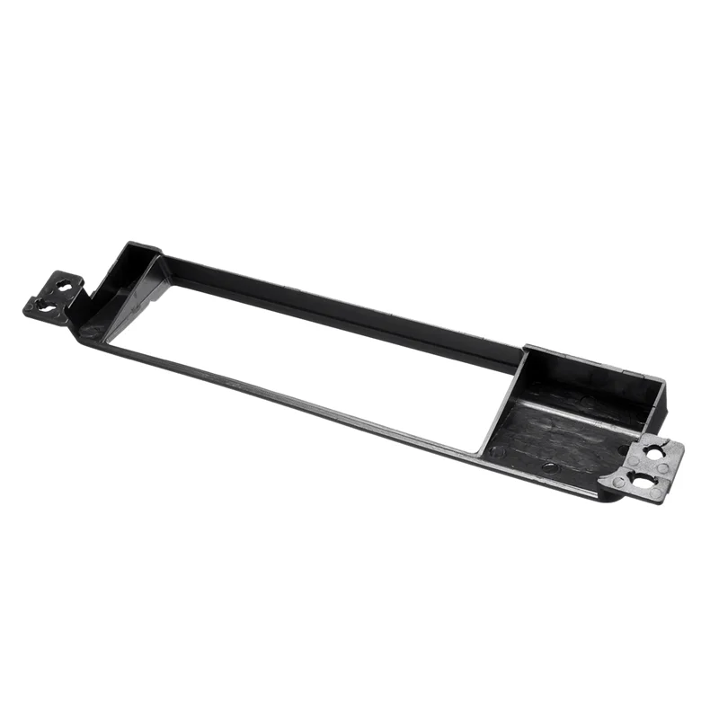 Car Radio Fascia Adaptor Car 1 Din Radio Fascia Adaptor Panel for BMW 3 Series E46 1998-2005 CD DVD Stereo Frame Installation Kit