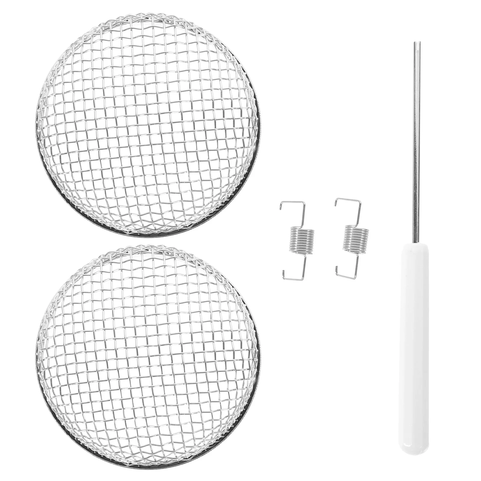 

Insect Net Cover Rv Heater Vent Camper Accessories Roof Covers Refrigerator Mesh Screen