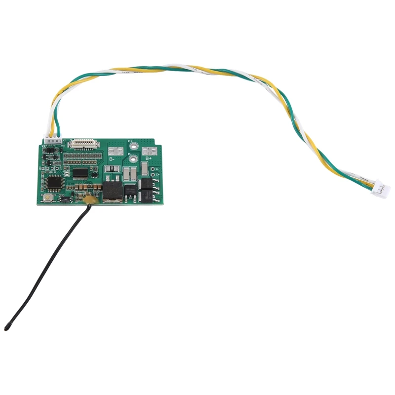 

BMS для электроскутера Xiaomi M365/1S, 36 В, Защитная панель литиевой батареи, поддержка коммуникации, Сменные аксессуары (A)