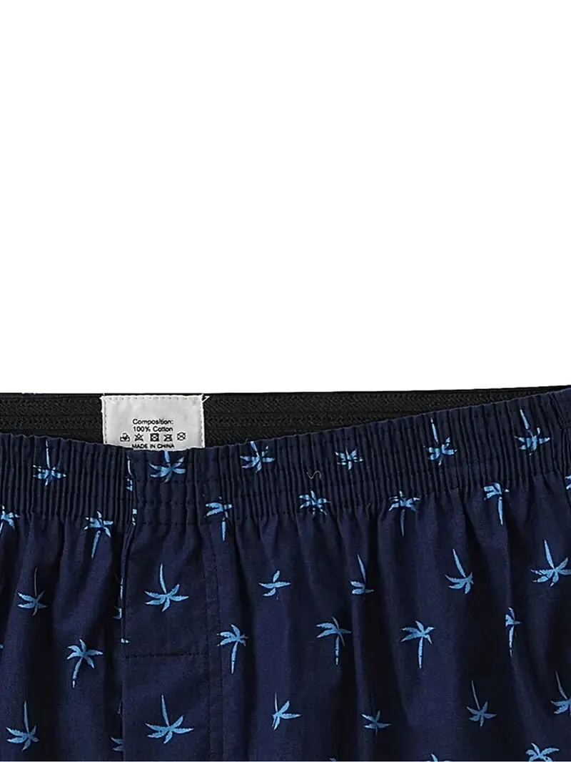 Men Underwear Mens Boxers for Shorts Boxershorts
