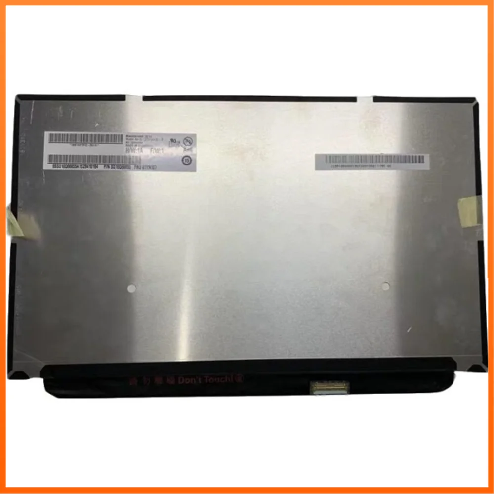 12.5 Inch For Lenovo Thinkpad X270 X280 Led Lcd Fhd Ag Ips Touch Screen Panel 1920X1080 01Yn107