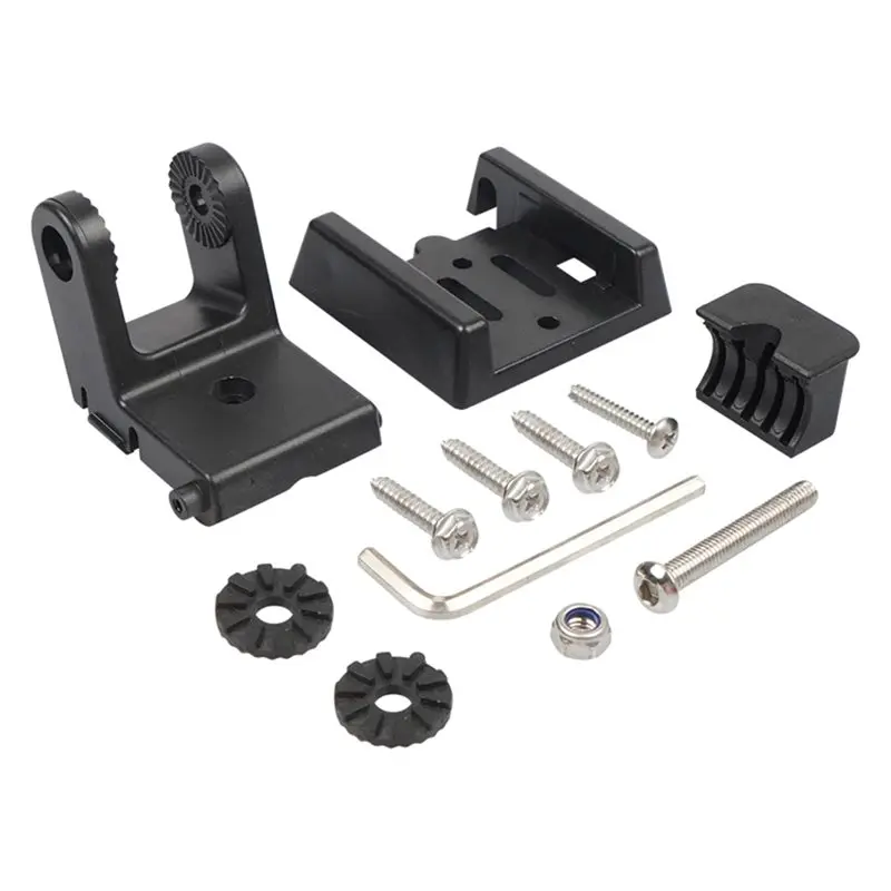  slider image of ABHS-For Humminbird 740093-1 Transducer