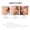 28ml Hydrating Skin Tint Perfector - Aqua Release Tinted Moisturizer Lightweight Formula - Sheer to Light Coverage Face Makeup 4