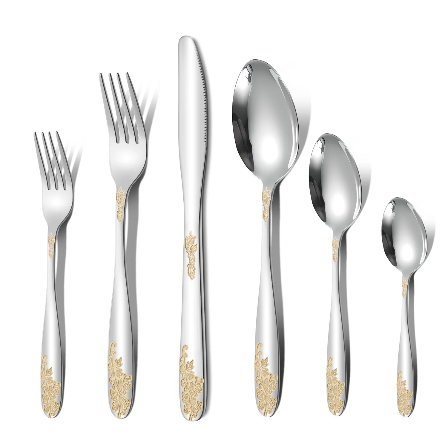 6pcs