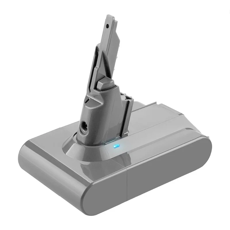 Batterie Li-Lon Ricaricabile Pour Dyson V7, 2022 V, 21.6 Mah, Remplacement Pour Aspirateur Animal Pro, 98000