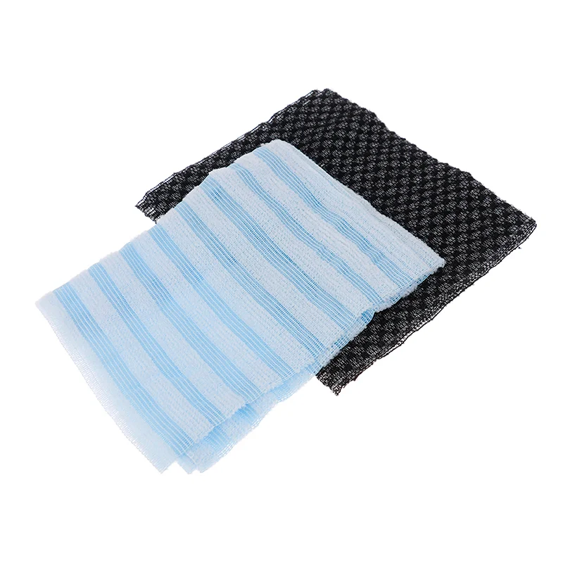 Exfoliating Japanese Style Bath Towel Bath Brush Back Towel Exfoliating Scrub Shower Sponge Body Bathroom Accessories