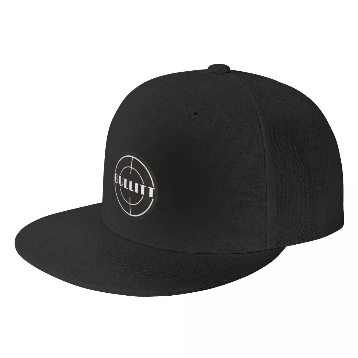 

Mustang Bullitt Hip Hop Hat Military cap man elegant women's hats Men's