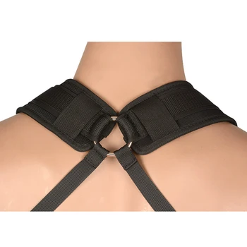 Weightless Swing Sex Decadence Bounce Sex Swing Chairs Stool Multifunction Sex Furniture Adult Sex Toys for Couples  wing 6