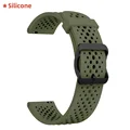 Silicone Green