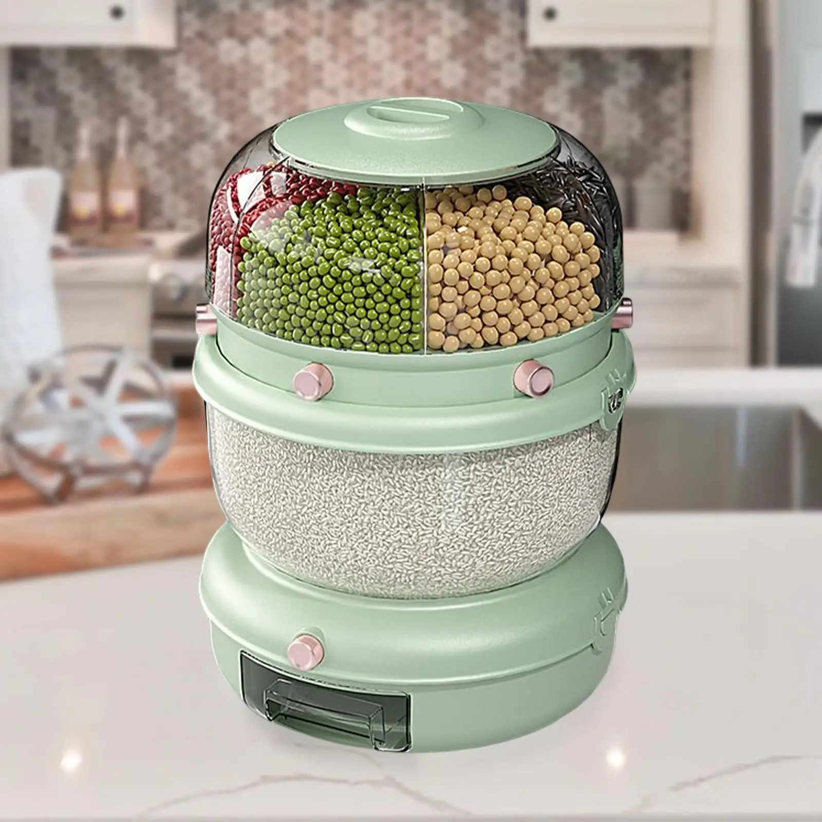 キッチン・食器 未使用 remy レミパンワイド 28cm ホワイト RHF-501