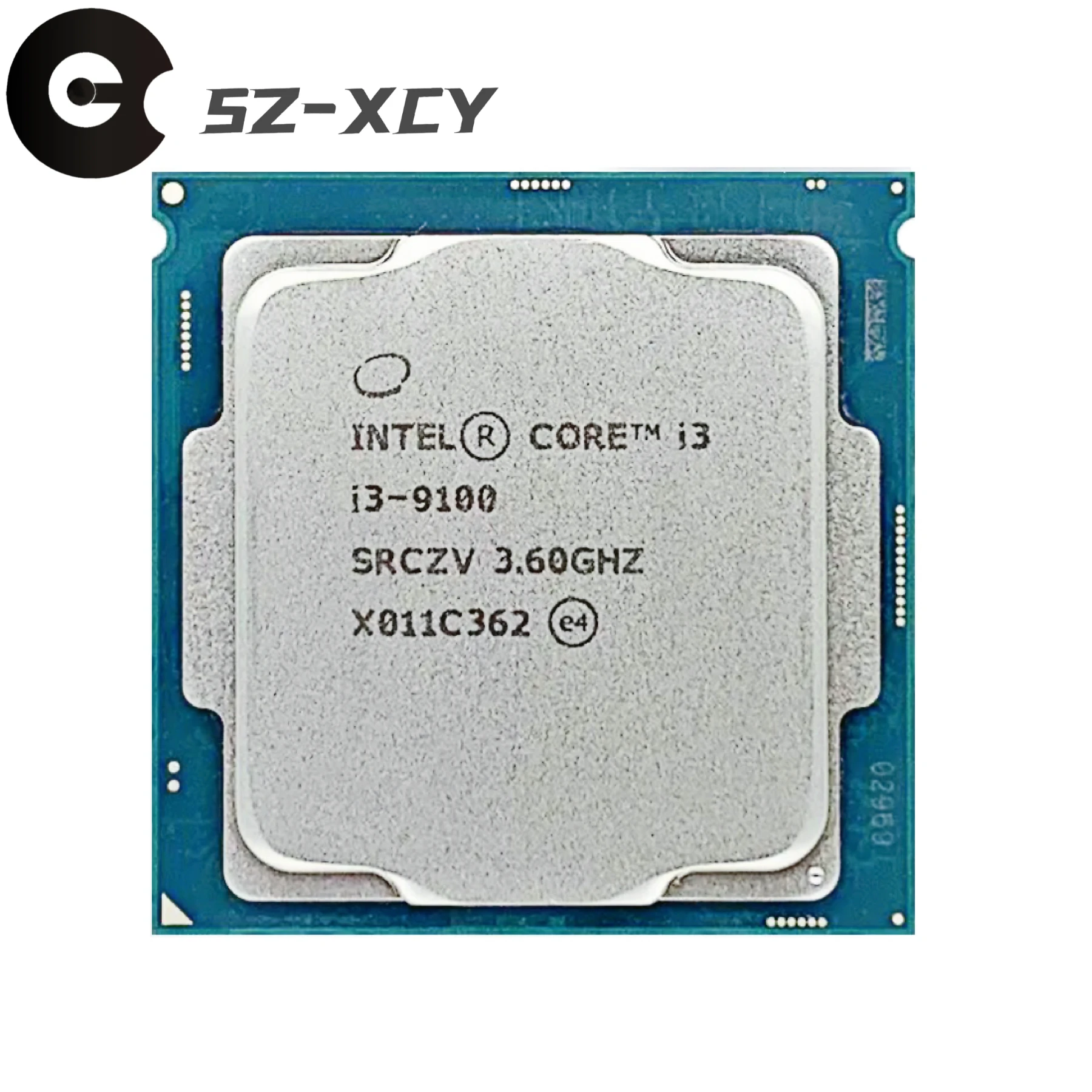 Core i3 紛らわしく 9100 グラフィック機能付き