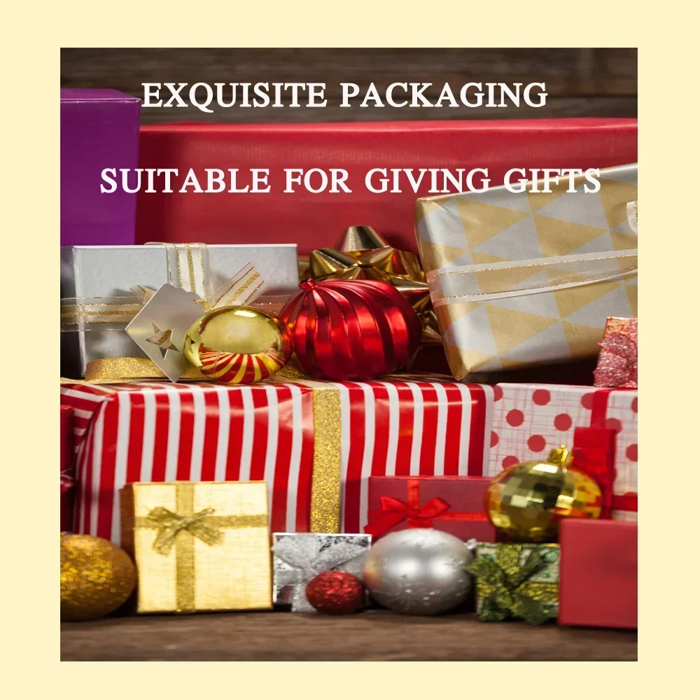 Gift Packaging