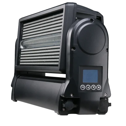 

High brightness Comet sip outdoor 1000W led strobe wash moving head stage light IP65 concert event