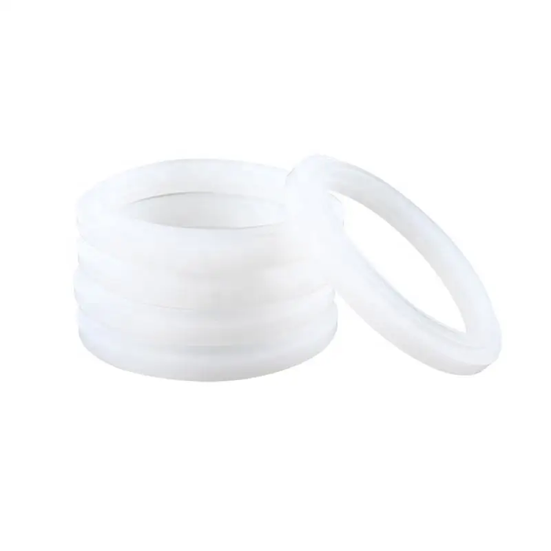 Guarnizione In Silicio 54mm Per Macchina Espresso | 2 Pezzi Con Attrezzi Di Montaggio, Ricambio Per Breville/Sage