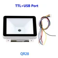 QR28 USB TTL