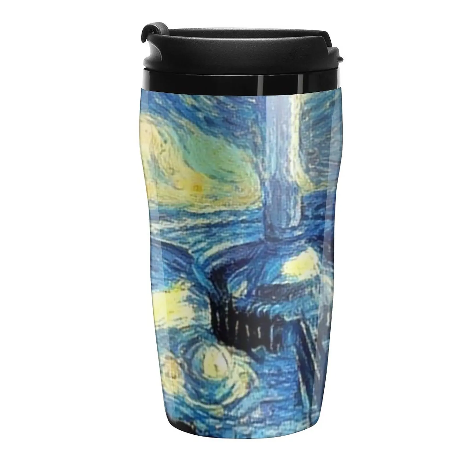 

Oblivion Imperial City Starry Night Travel Coffee Mug Coffee Good Teaware Coffee Cup Espresso Cup Coffee Set Coffe Cup