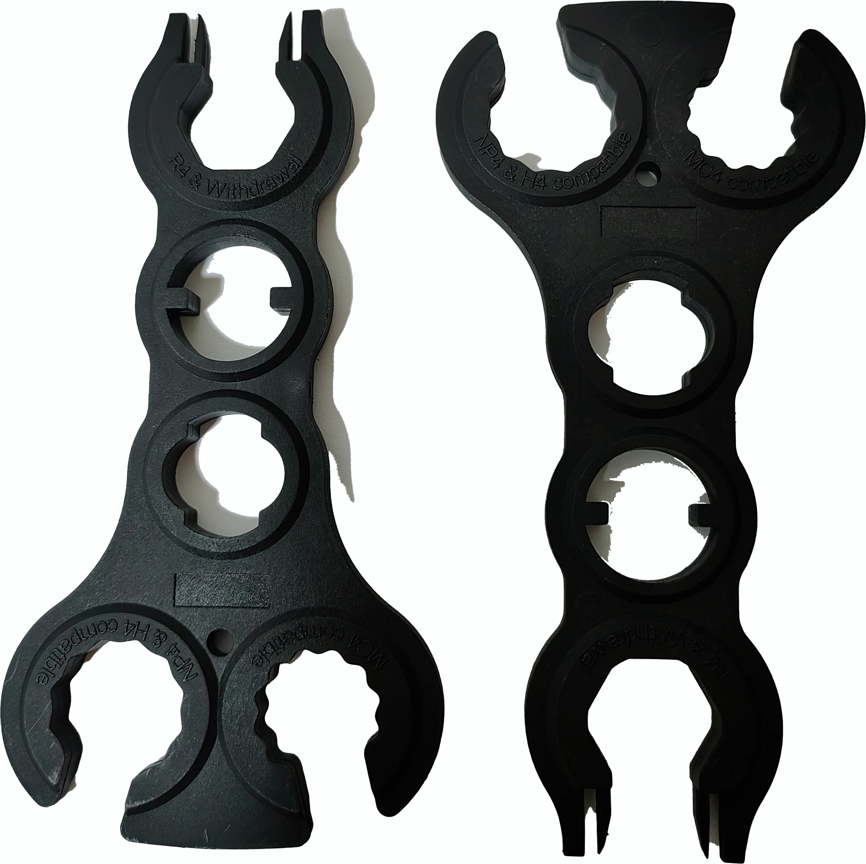 Vendita Calda 1 Paia Di Chiavi Solari Per Connettori Solari Fotovoltaici Di Alta Qualità Chiave Solare, Connettori Solari