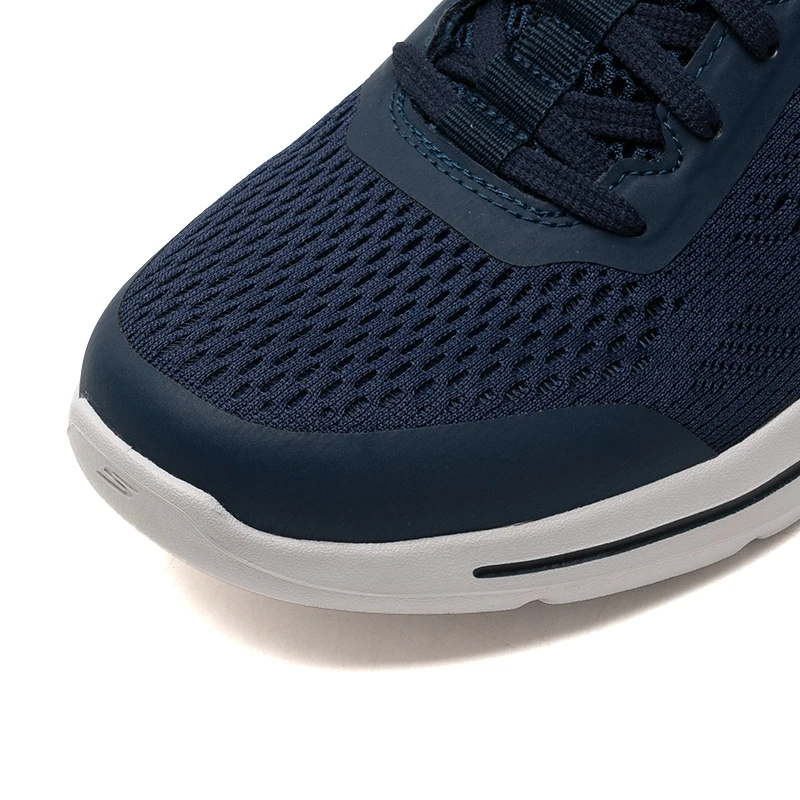 أحذية Skechers للرجال أحذية رياضية موضة خفيفة الوز...