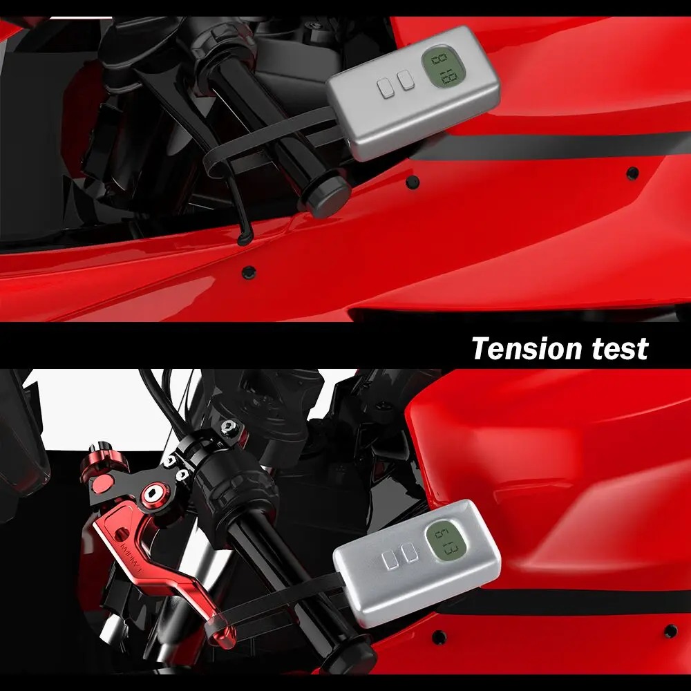 Рисунок 4 - Для Honda CBR 600RR 1000RR для