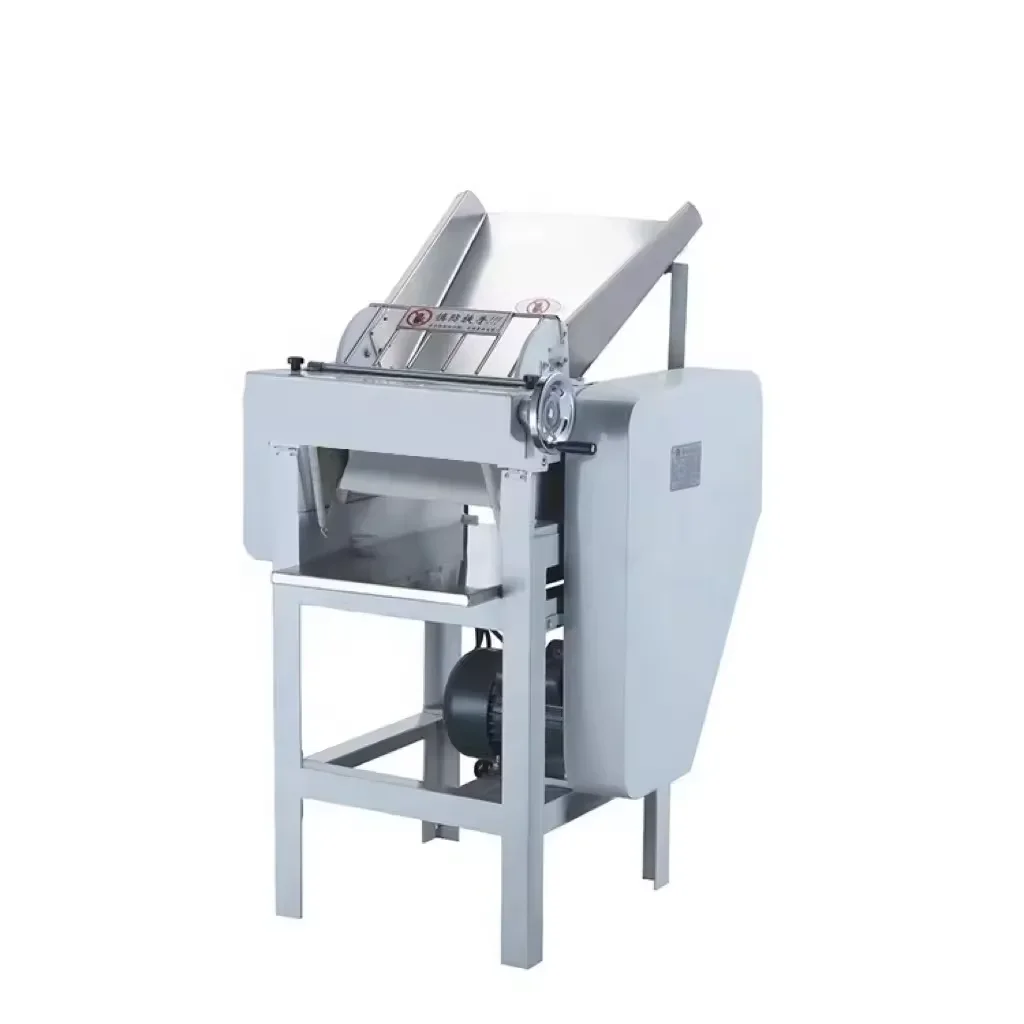 High Speed Dough Kneading Automatic Noodle Machine Ramen Pasta Making Machine Electric Noodle Making