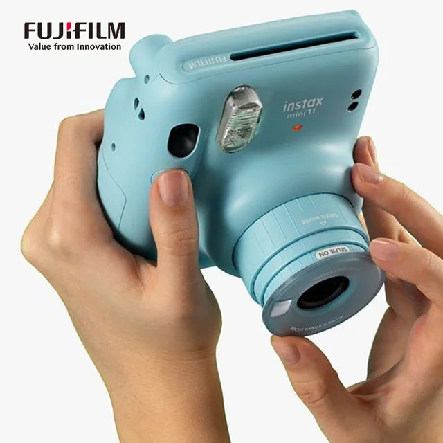 Fujifilm Genuine Original Instax Mini11 Films Camera